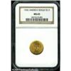 Image 1 : 1926 $2 1/2  Sesquicentennial MS65 NGC. It often se