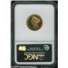 Image 2 : 1891 $5 --Triple Struck--PR64 Ultra Cameo NGC. This