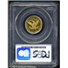 Image 4 : 1904 $5  PR64 Cameo PCGS. A deeply reflective proof