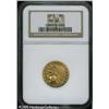 Image 1 : 1910 $5  MS62 NGC. Boldly struck and lustrous, with