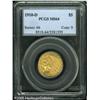 Image 3 : 1910-D $5  MS64 PCGS. Despite the emergence of seve
