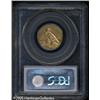 Image 4 : 1911-D $5  MS61 PCGS. Here is an affordable Mint St