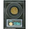 Image 4 : 1911-D $5  MS62 PCGS. One of the key dates to this