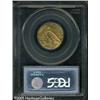 Image 4 : 1911-S $5  MS63 PCGS. Very well struck, as is more