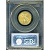 Image 2 : 1913 $5  MS63 PCGS. A generally smooth mustard-yell