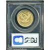Image 4 : 1870-S $10  AU53 PCGS. Well struck by the dies with
