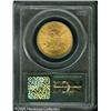 Image 2 : 1886-S $10  MS63 PCGS. The details are sharp and th