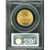 Image 2 : 1888-S $10  MS62 PCGS. Fully lustrous and well stru