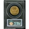Image 2 : 1890 $10  MS62 PCGS. This is a frosty, fully origin