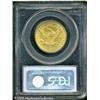 Image 2 : 1892-O $10  MS62 PCGS. Very scarce, with a mintage