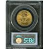 Image 2 : 1902-S $10  MS63 PCGS. Well struck with bright coru