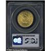 Image 4 : 1903 $10  MS64 PCGS. A lustrous coin that has a typ