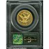 Image 4 : 1889 $10  PR63 PCGS. The 1889 is a very rare issue