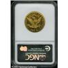 Image 4 : 1905 $10  PR65 Cameo NGC. The 1905 is a rare date a