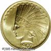 Image 1 : 1907 $10  No Motto MS64 NGC. A Choice Mint State ex