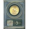 Image 2 : 1911 $10  MS64 PCGS. Sharply struck with bright sat