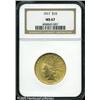 Image 3 : 1911 $10  MS67 NGC. If you are seeking a Superb Gem