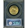 Image 4 : 1913 $10  MS64 PCGS. A frosty, well preserved examp