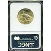 Image 2 : 1914 $10  MS63 NGC. Yellow-gold, lustrous surfaces