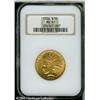 Image 1 : 1926 $10  MS61 NGC. Well struck with bright pink an