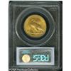 Image 2 : 1926 $10  MS62 PCGS. Softly struck on the breast an
