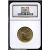 Image 1 : 1926 $10  MS63 NGC. Brilliant and lustrous with nic