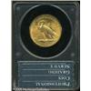 Image 2 : 1932 $10  MS63 PCGS. Fully lustrous and brilliant w