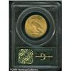 Image 2 : 1932 $10  MS63 PCGS. Lustrous and unusually clean f