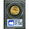 Image 2 : 1932 $10  MS64 PCGS. A glowing example of this late