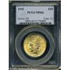Image 3 : 1932 $10  MS66 PCGS. Although a great number of the