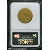 Image 4 : 1911 $10  PR64 NGC. In 1911, only 95 proof Tens wer