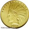Image 1 : 1912 $10  PR66 NGC. Only 83 proof Ten Indians were
