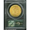 Image 4 : 1860 $20  AU55 PCGS. Here is a coin which has much