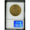 Image 2 : 1860-S $20  AU55 NGC. This date is considered one o