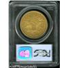 Image 2 : 1867-S $20  VF30 PCGS. A good example for the budge