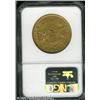 Image 2 : 1872 $20  AU53 NGC. A slightly scarcer Type Two dou