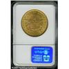 Image 4 : 1873 $20  Open 3 MS63 NGC. The more available of th