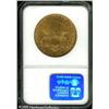 Image 4 : 1880 $20  MS60 NGC. This is a low-mintage issue, wi
