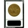 Image 2 : 1884-CC $20 --Cleaned--ANACS. AU Details, Net XF40.