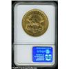 Image 2 : 1884-S $20  MS62 NGC. Premium quality for the grade