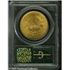Image 2 : 1899-S $20  MS63 PCGS. An attractive and high-end S