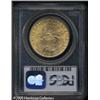 Image 2 : 1900 $20  MS64 PCGS. Fully struck and fully lustrou