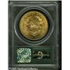 Image 2 : 1903 $20  MS62 PCGS. A sharply struck and lustrous