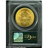 Image 2 : 1904 $20  MS61 PCGS. Boldly struck, if slightly sof