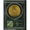 Image 2 : 1904 $20  MS62 PCGS. A great store of value, the lu