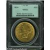Image 1 : 1904 $20  MS62 PCGS. A great store of value with ey