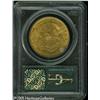 Image 2 : 1904 $20  MS62 PCGS. A great store of value with ey