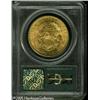 Image 2 : 1904 $20  MS63 PCGS. This apricot-gold representati