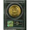 Image 2 : 1904 $20  MS63 PCGS. This well struck and lustrous