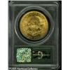 Image 2 : 1904 $20  MS63 PCGS. Great luster and strike, but a